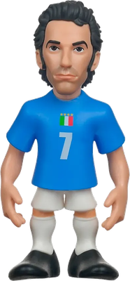 

Фигурка коллекционная, Алессандро Дель Пьеро Italy / 19298