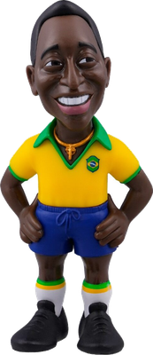 

Фигурка коллекционная, Пеле сборная Бразилии / 18024
