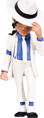 

Фигурка коллекционная, Smooth Criminal / 16488