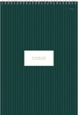 

Блокнот, Minimal / Б4гр80 07047