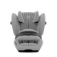 Автокресло Cybex Pallas G3 i-size plus (Stone Grey) - 