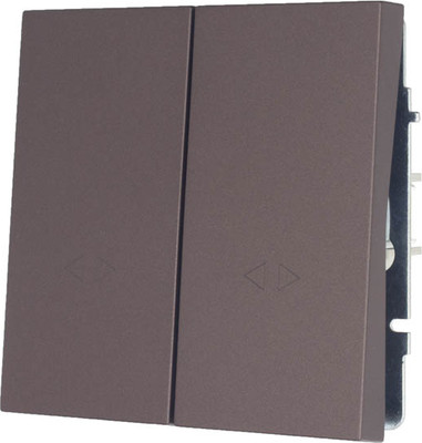 

Выключатель, Zima 704-7388-107TW