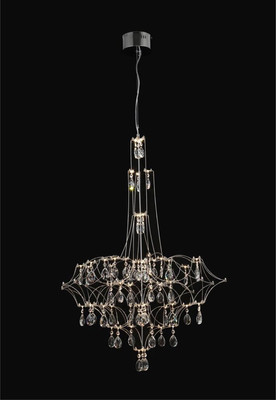 

Люстра, OML-95713-60