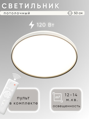 

Потолочный светильник, RT5151/500