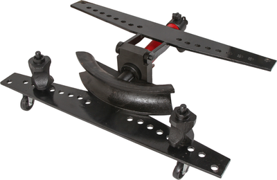 

Трубогиб гидравлический, V-Bend 4E / 3.14003