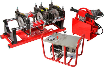 

Паяльник для полипропиленовых труб, V-Weld G160 / 4.01601