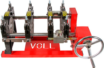 

Паяльник для полипропиленовых труб, Для сварки пластиковых труб V-Weld ME 160 / 4.00160