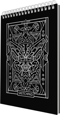 

Скетчбук, Метаморфозы / СПСФ520242