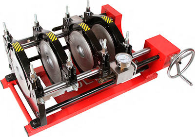 

Паяльник для полипропиленовых труб, Для сварки пластиковых труб V-Weld ME 250 / 4.00250