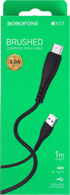

Кабель, BX37 Type-C