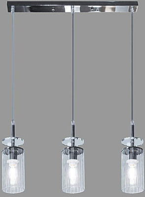 Люстра Aitin-Pro НСБ 01-3х40-101 / 74590/3L (хром) - 