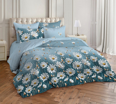 

Комплект постельного белья, Пробуждение 1.5сп