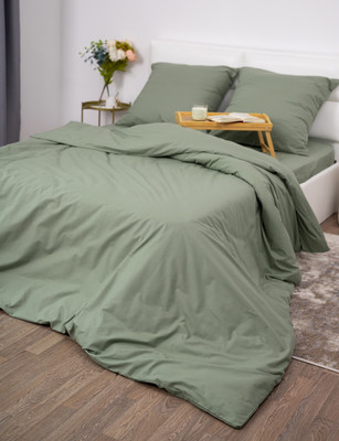 

Пододеяльник, Олива Евро