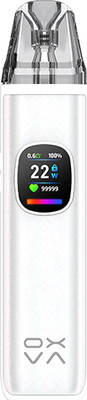 Электронный парогенератор Oxva Xlim Pro 2 Pod DNA 1300mAh (2мл, белый) - 