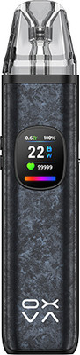 Электронный парогенератор Oxva Xlim Pro 2 Pod DNA 1300mAh (2мл, темно-синий) - 