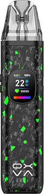 Электронный парогенератор Oxva Xlim Pro 2 Pod DNA 1300mAh (2мл, черный) - 