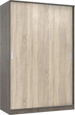 

Шкаф-купе, Лагуна ШК02-00