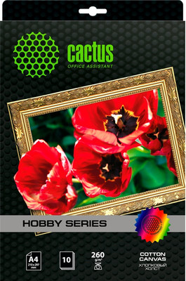 

Холст для печати, CS-CA426010