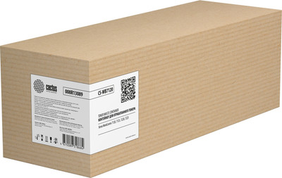 

Контейнер для отработанного тонера, CS-WB7120