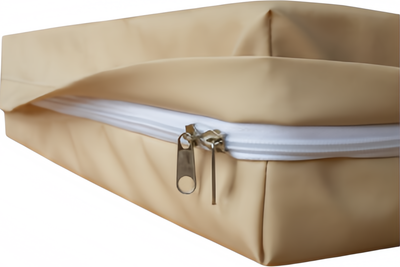 

Чехол для матраса медицинского, ЧМВ-01 85x190x10 / С-101.54ч