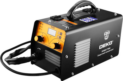 

Полуавтомат сварочный, DKWM175NG / 081-3008