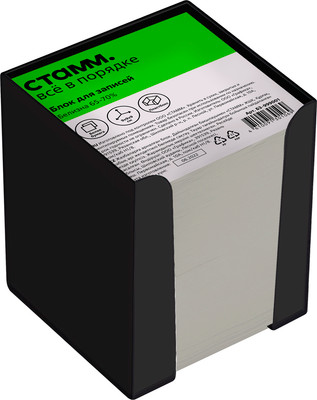 

Блок для записей, БЗ-999001