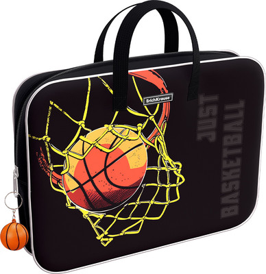 

Папка-портфель, Basketball / 64986