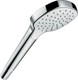 Лейка ручного душа Hansgrohe Croma Select E 26815400 - 