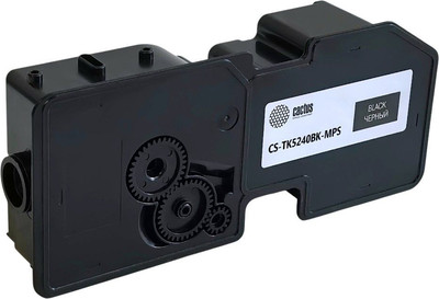 

Картридж, CS-TK5240BK-MPS