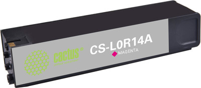 

Картридж, CS-L0R14A