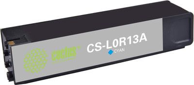 

Картридж, CS-L0R13A