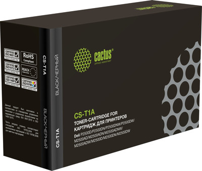 

Тонер-картридж, CS-T1A