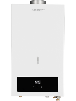 

Газовая колонка, GFC 100 W