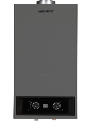 

Газовая колонка, GF 120 XD