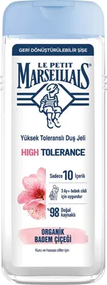 

Гель для душа, Цветок Миндаля