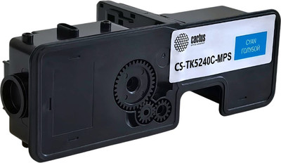 

Картридж, CS-TK5240C-MPS