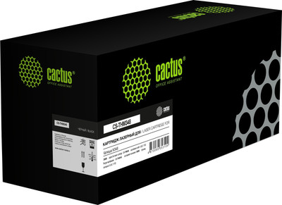 

Тонер-картридж, CS-THМ348