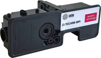

Картридж, CS-TK5240M-MPS