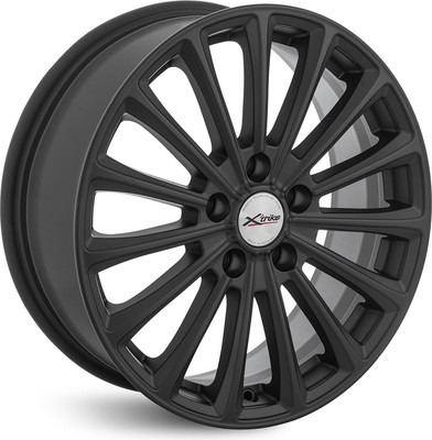 

Литой диск, X-136 17x7" 5x114.3мм DIA 60.1мм ET 45мм BKM