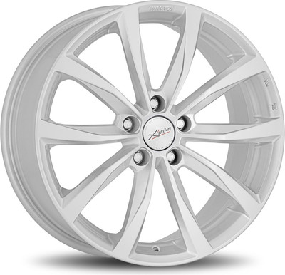 

Литой диск, X-138 18x7" 5x114.3мм DIA 66.1мм ET 45мм HS