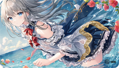 

Коврик для мыши, Anime Flowers CS-MP-PRO02XLL