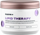 Маска для волос Clean+ Lipid Therapy (300мл) - 