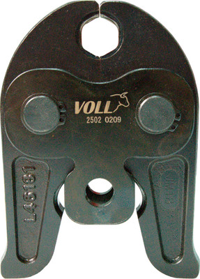 

Пресс-клещи для пресса гидравлического, М 18 / 8.30018