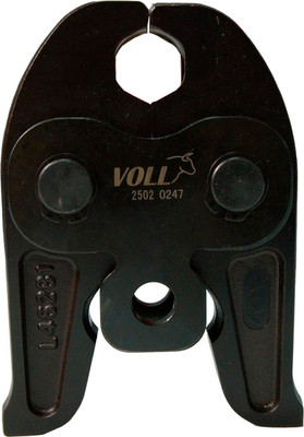 

Пресс-клещи для пресса гидравлического, М 22 / 8.30022