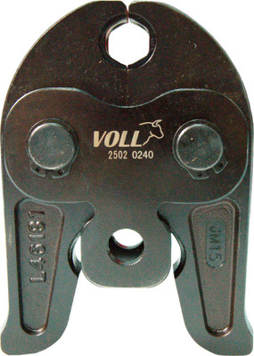 

Пресс-клещи для пресса гидравлического, М 15 / 8.30015