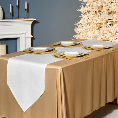 

Дорожка на стол, 986-004-3