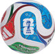 Футбольный мяч Adidas WC26 Trionda League Box / JD8045 (р.5, мультиколор) -
