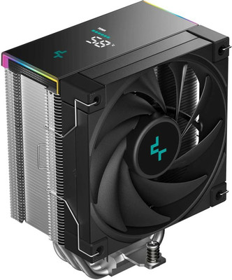 Кулер для процессора Deepcool AK500S Digital SE ARGB (R-AK500S-BKADMN-GJD)