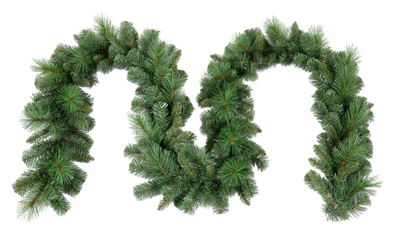 

Гирлянда еловая, Лана / 101-400