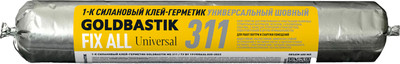 

Клей-герметик, Силановый 311